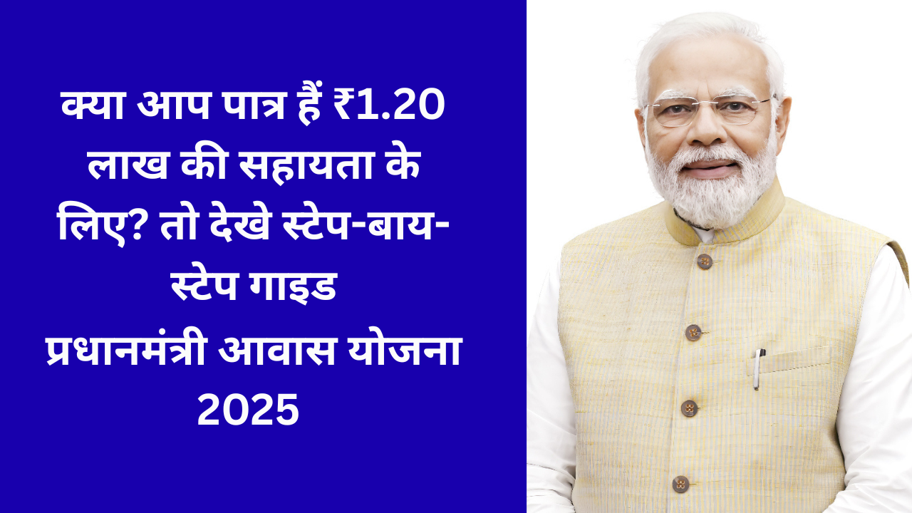 pradhan mantri awas yojana