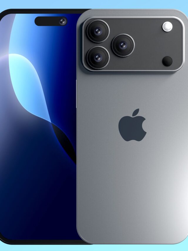 iPhone 17 2025: स्मार्टफोन का नया भविष्य!