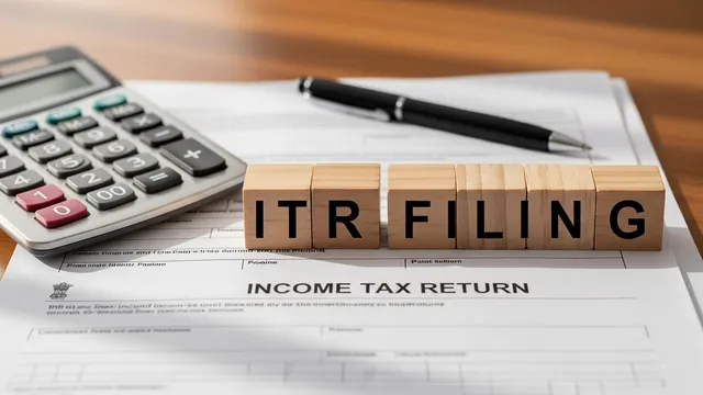 सरकार का बड़ा ऐलान 2025 – ITR भरने की समय मर्यादा अब 16 सितंबर तक